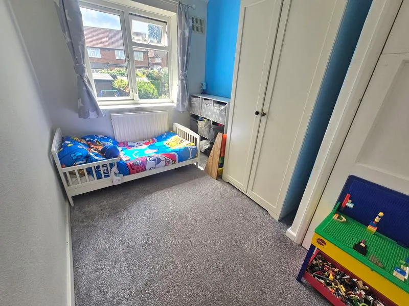 Aldridge Road, Great Barr, B44, photo 18