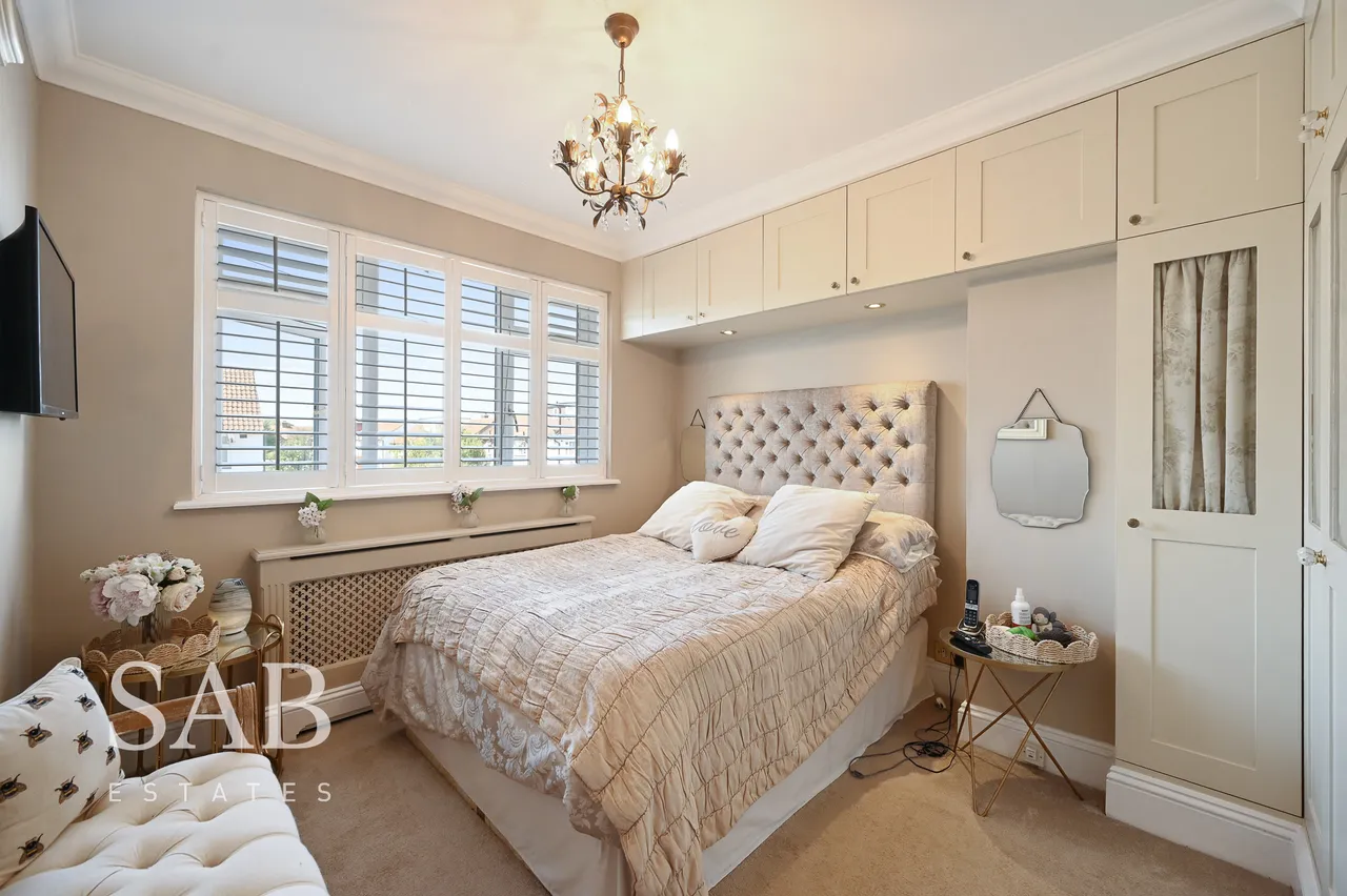 Greenway Gardens, Greenford, UB6, photo 7