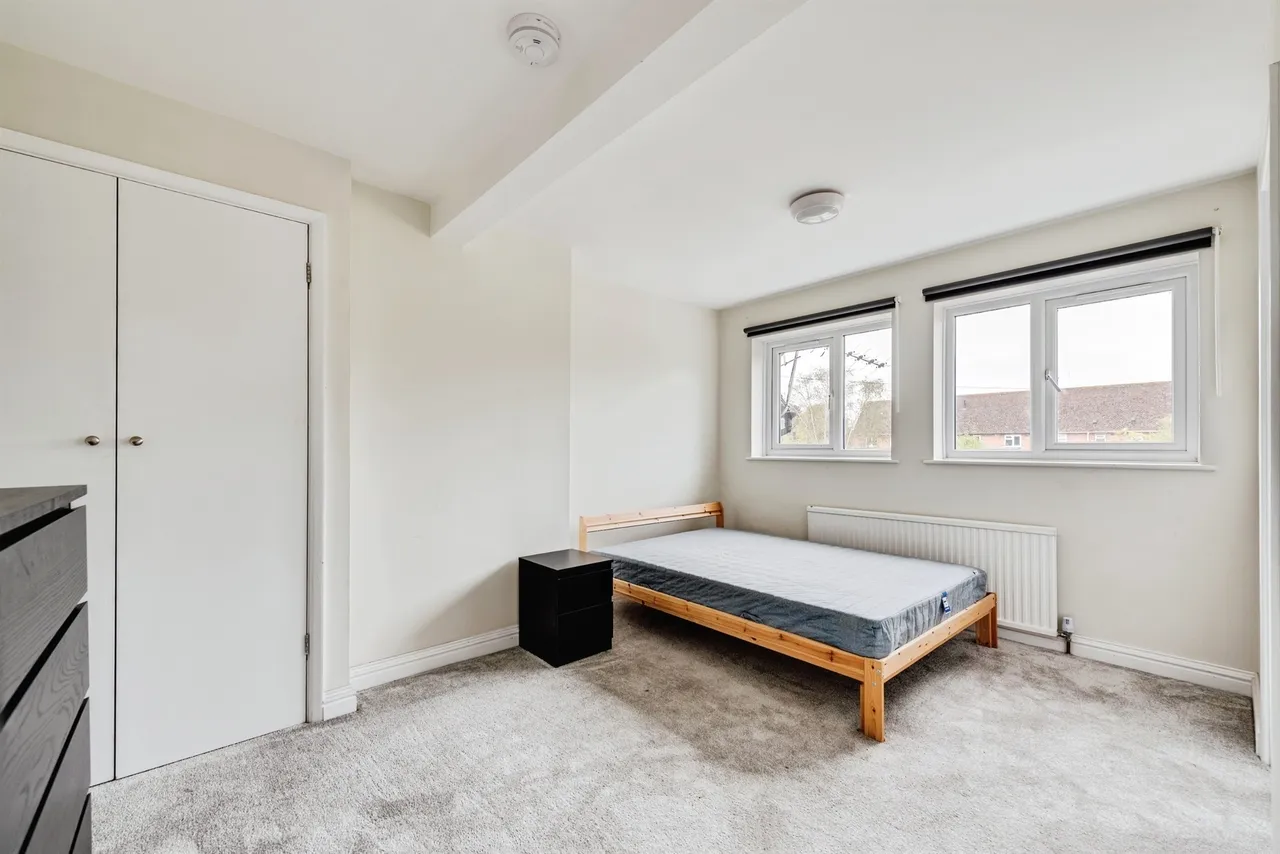 Darrell Way, Abingdon, OX14, photo 12