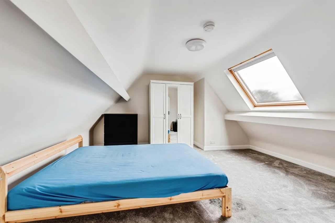 Darrell Way, Abingdon, OX14, photo 13