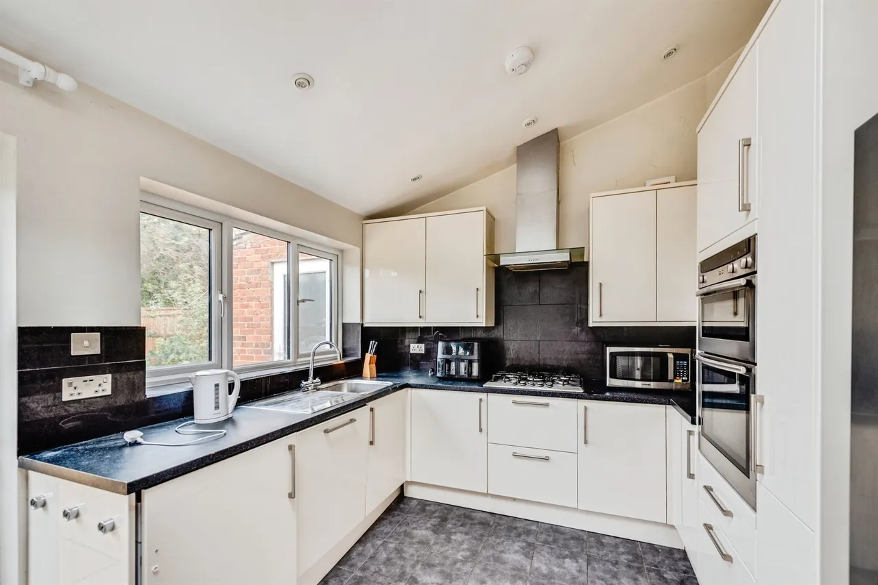 Darrell Way, Abingdon, OX14, photo 3