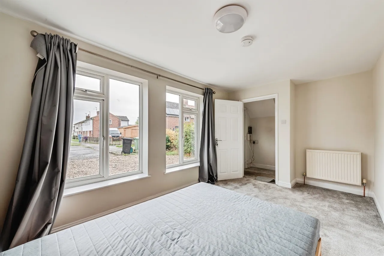 Darrell Way, Abingdon, OX14, photo 8