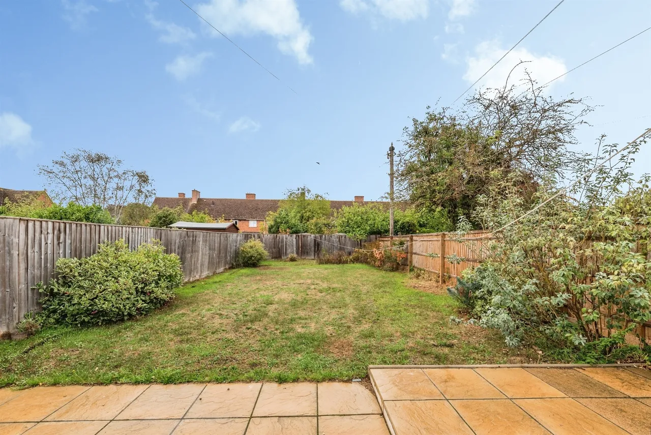 Darrell Way, Abingdon, OX14, photo 18