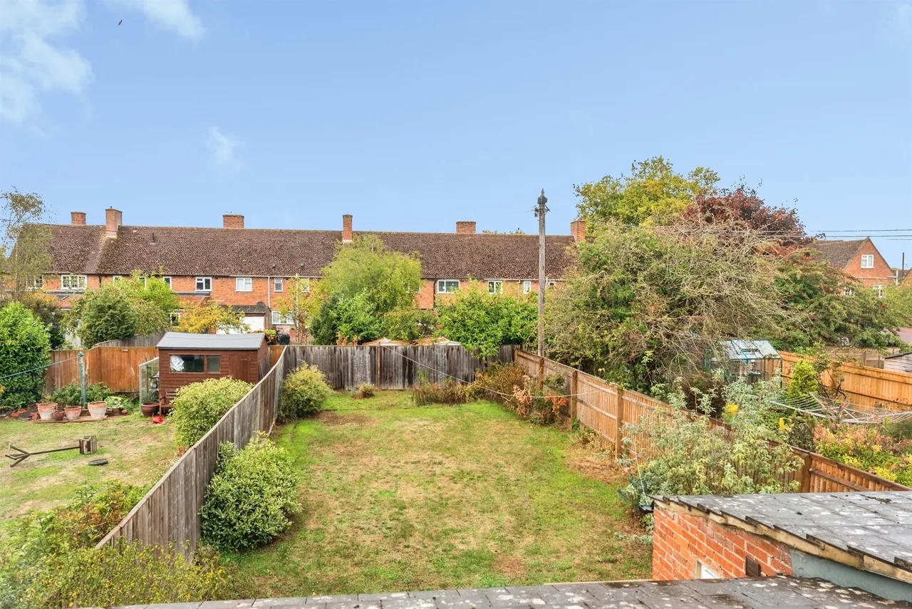 Darrell Way, Abingdon, OX14, photo 19