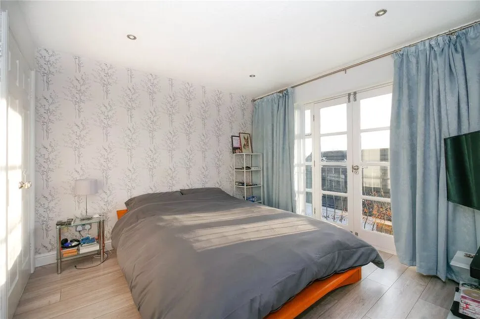 Highmoor Walk, West Lane, Shipley, BD17, photo 5