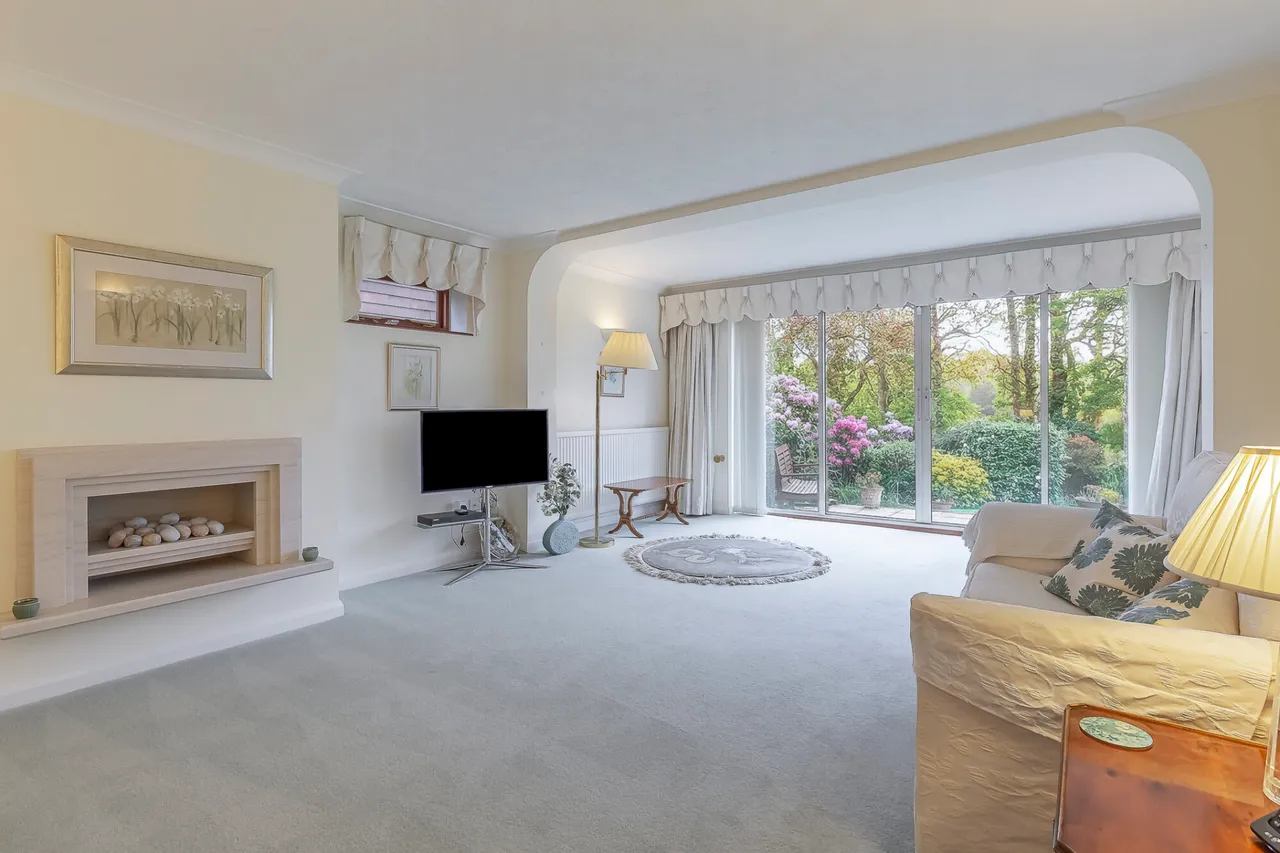 Pembury Grange, Sandown Park, Tunbridge Wells, Kent, TN2 4RP, photo 3