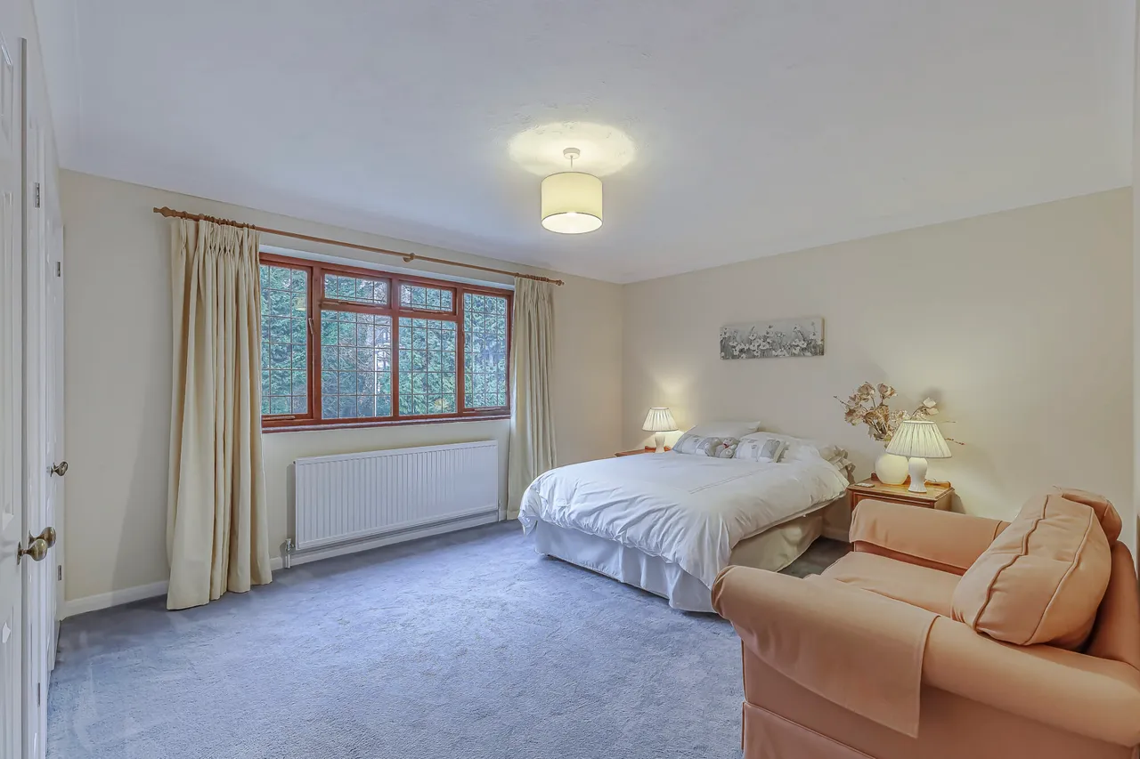 Pembury Grange, Sandown Park, Tunbridge Wells, Kent, TN2 4RP, photo 6