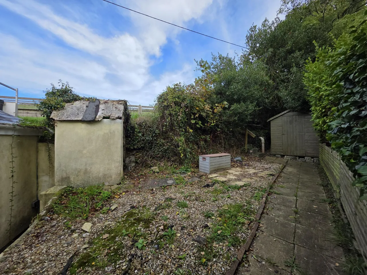 Little Polgooth, St Austell, PL26, photo 17