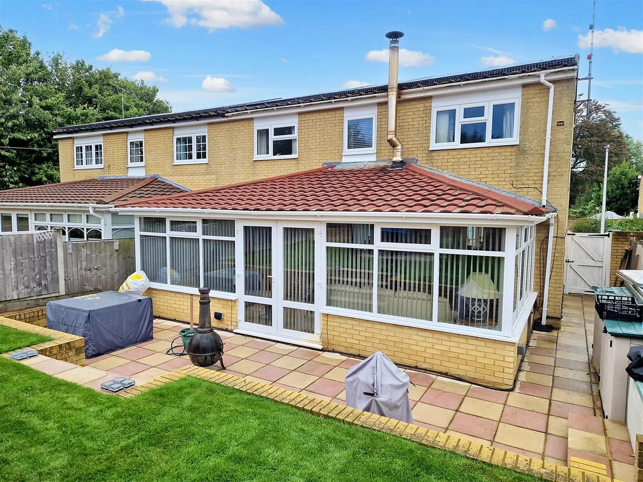 Sylewood Close, Rochester, photo 15