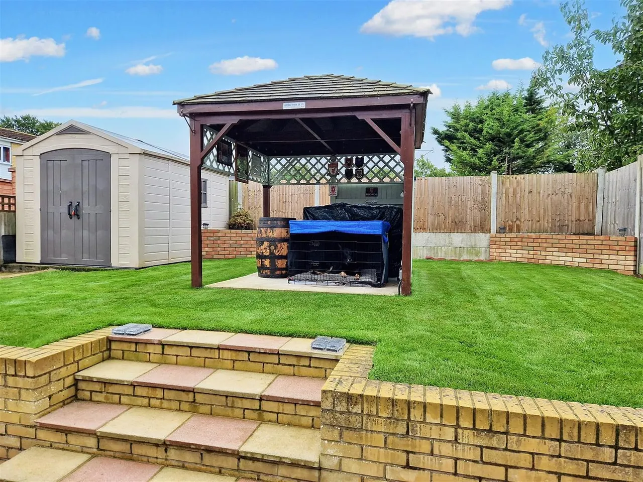 Sylewood Close, Rochester, photo 16