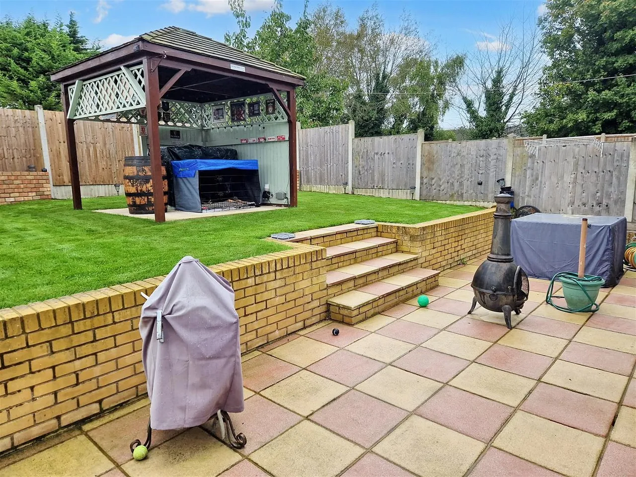 Sylewood Close, Rochester, photo 14