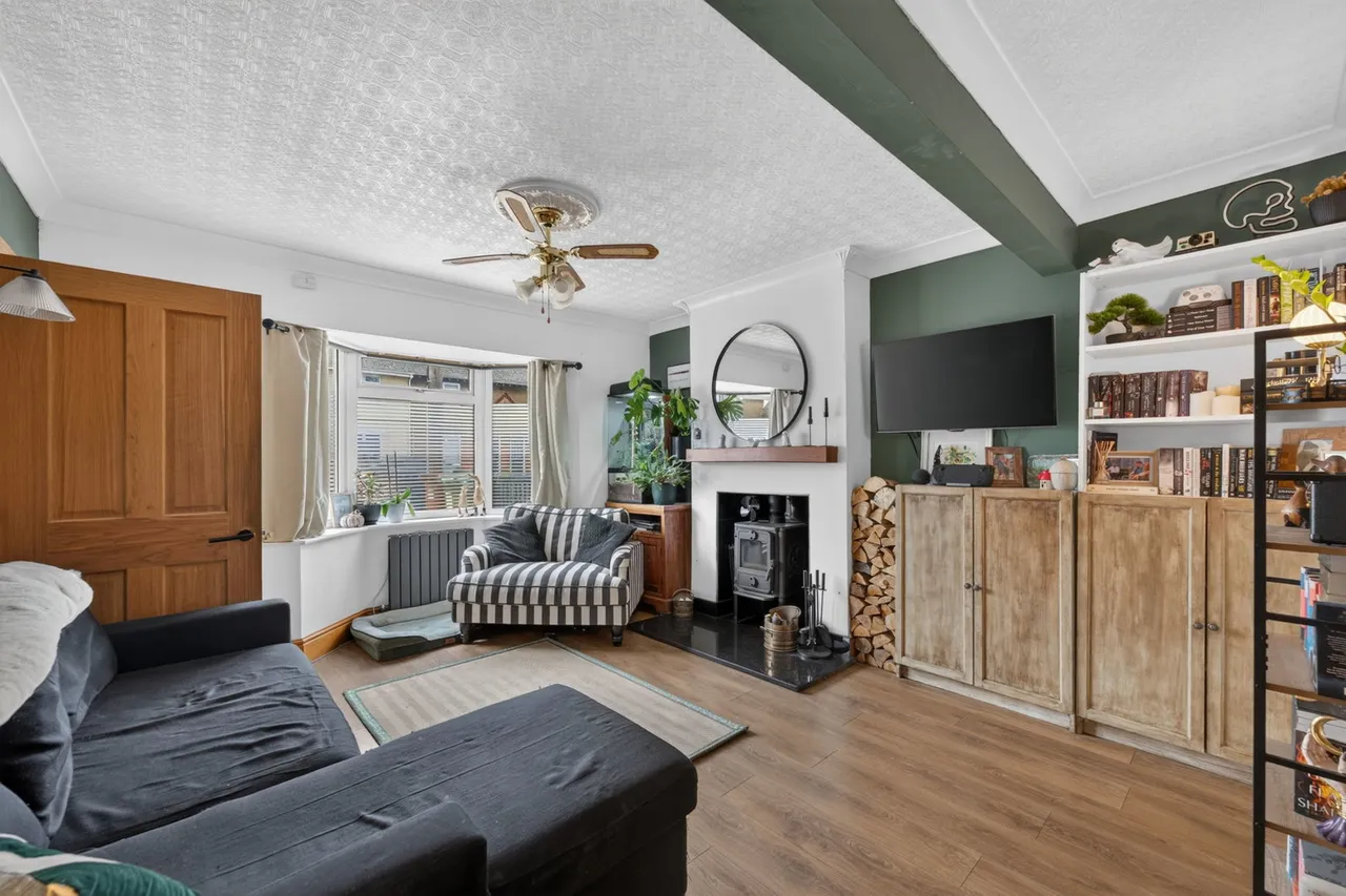 Robingoodfellows Lane, March, PE15, photo 6