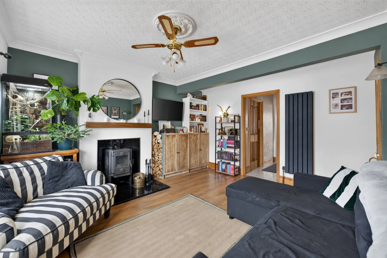 Robingoodfellows Lane, March, PE15, photo 3
