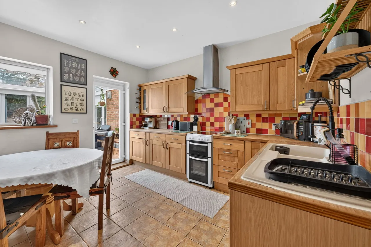 Robingoodfellows Lane, March, PE15, photo 9