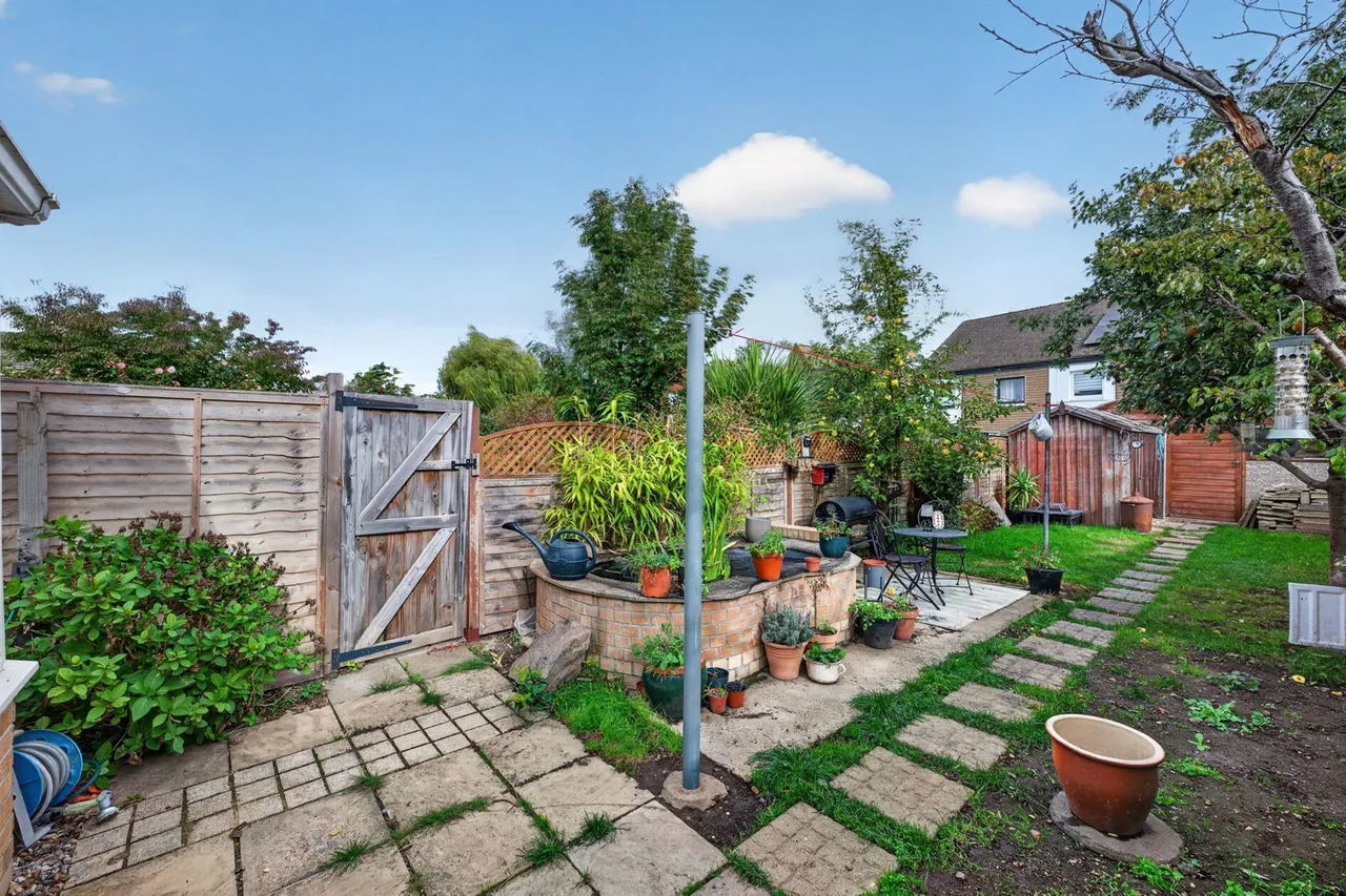 Robingoodfellows Lane, March, PE15, photo 30
