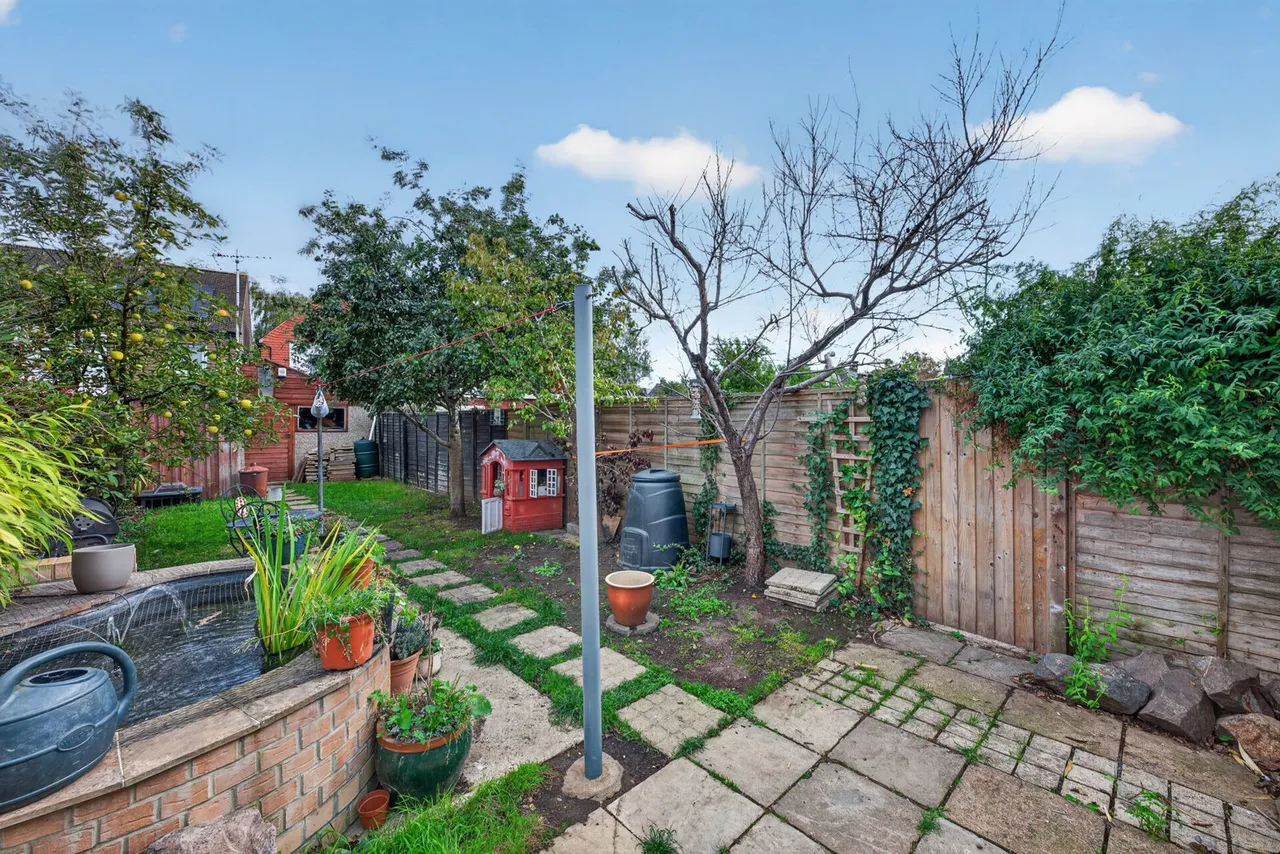 Robingoodfellows Lane, March, PE15, photo 26