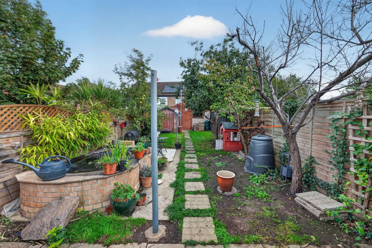 Robingoodfellows Lane, March, PE15, photo 29