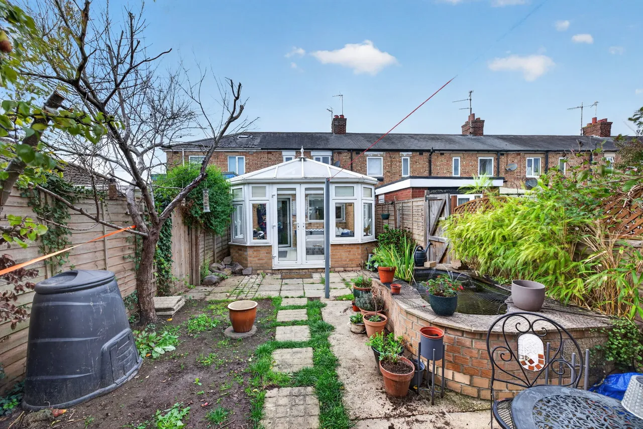 Robingoodfellows Lane, March, PE15, photo 28