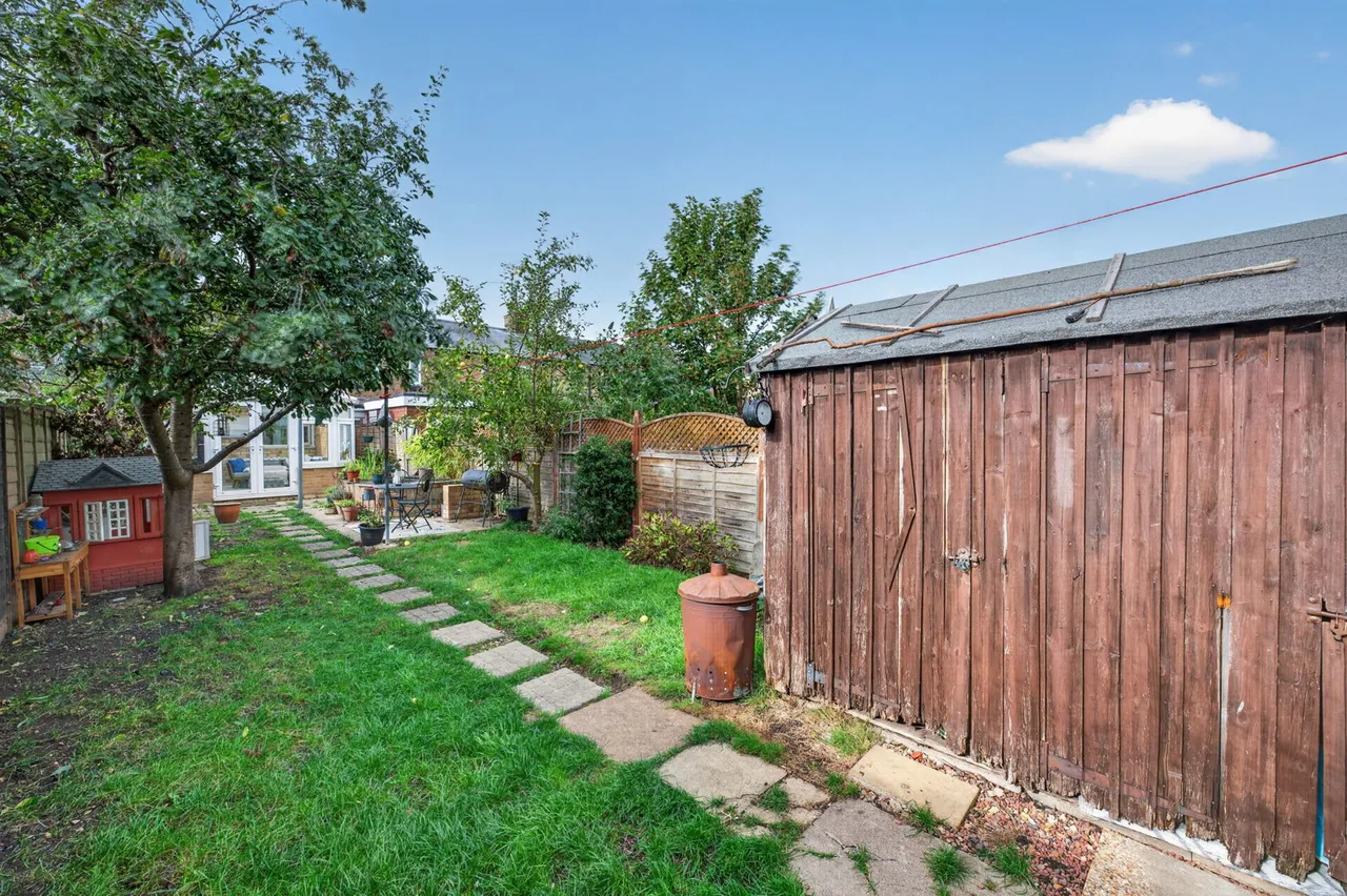 Robingoodfellows Lane, March, PE15, photo 27