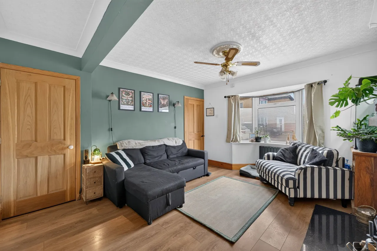 Robingoodfellows Lane, March, PE15, photo 5