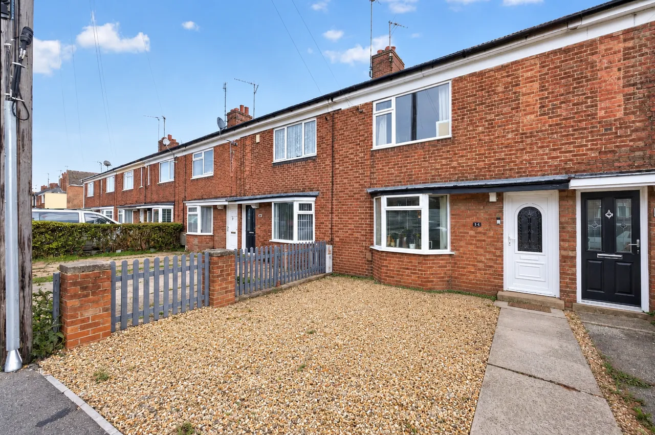 3 bed house for sale, Robingoodfellows Lane, March, PE15