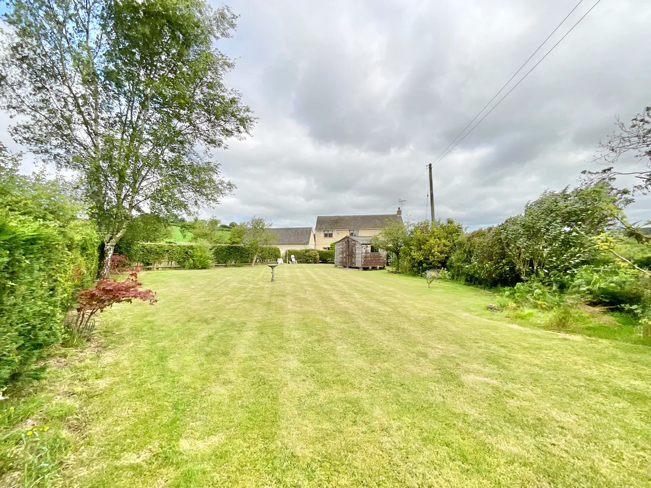Butthouse Lane, Standon, ST21, photo 4