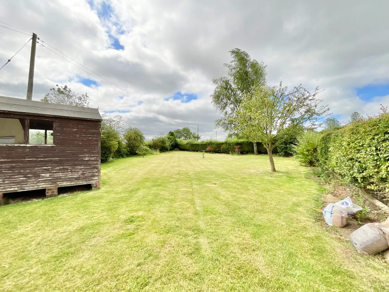 Butthouse Lane, Standon, ST21, photo 36