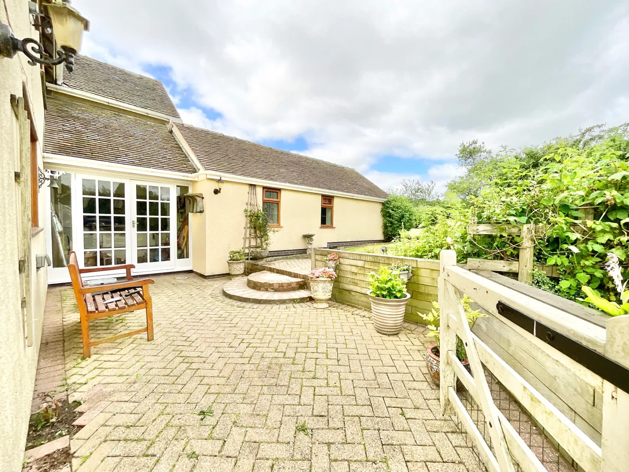 Butthouse Lane, Standon, ST21, photo 29