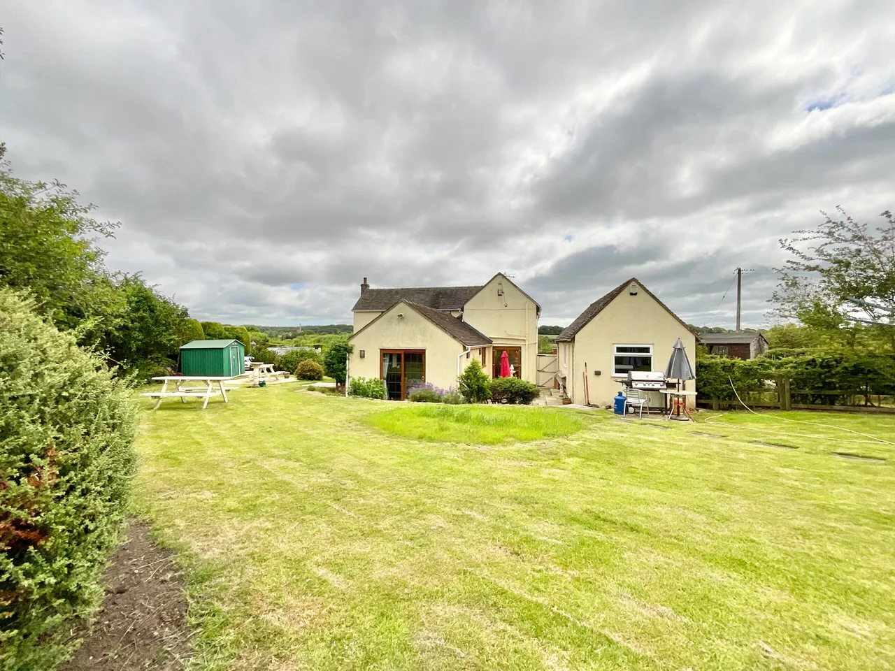 Butthouse Lane, Standon, ST21, photo 32