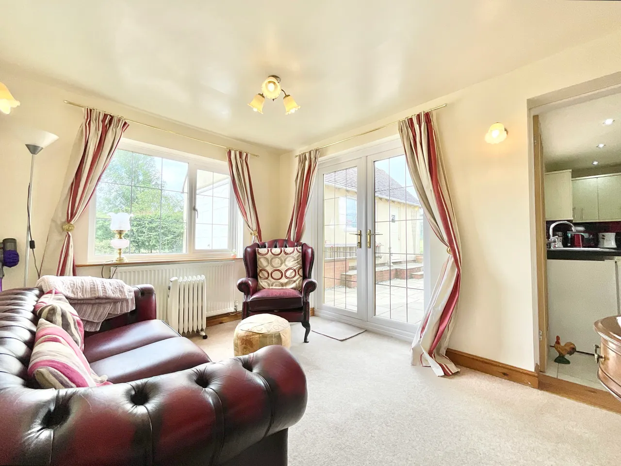 Butthouse Lane, Standon, ST21, photo 26