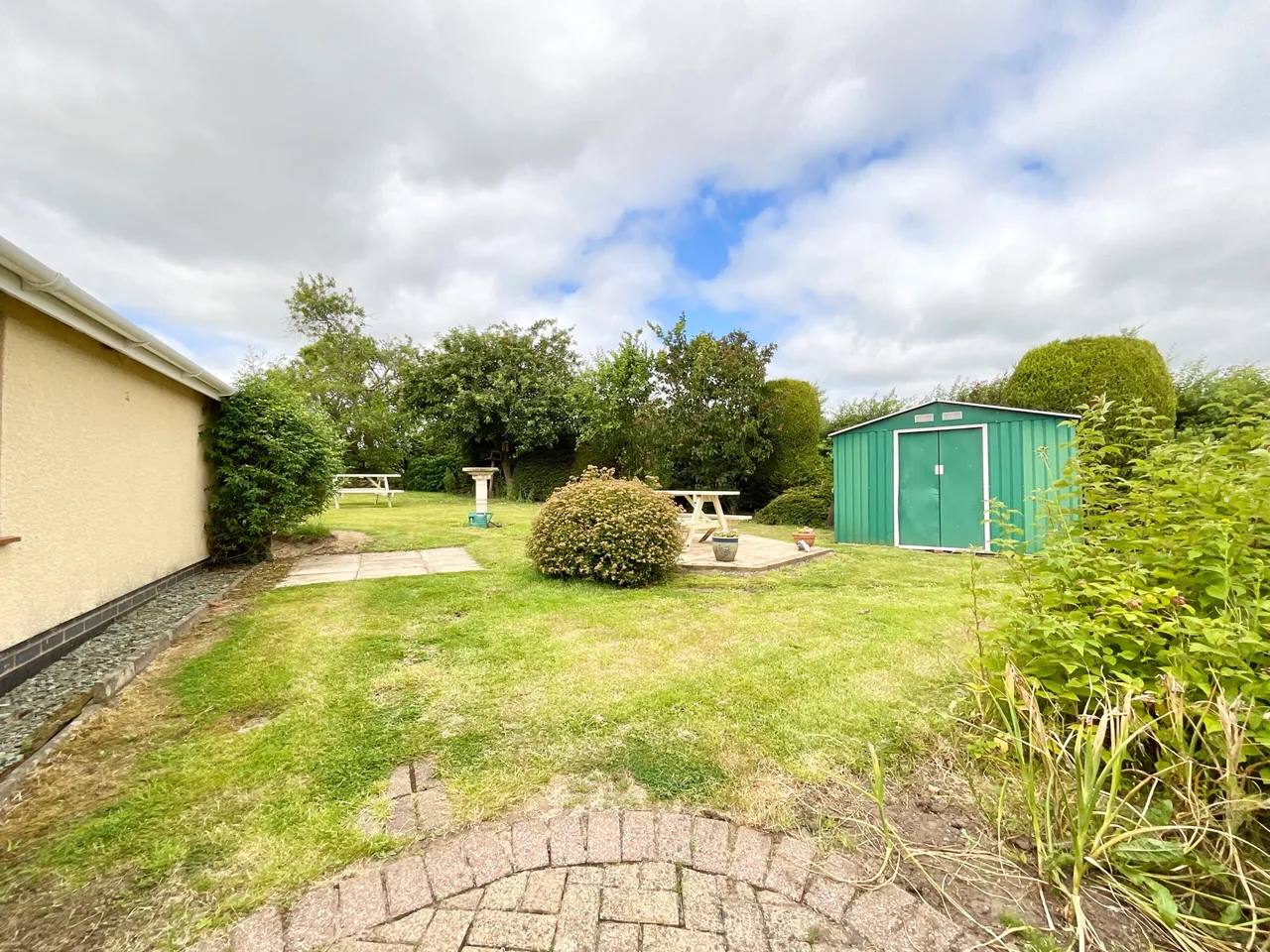 Butthouse Lane, Standon, ST21, photo 33