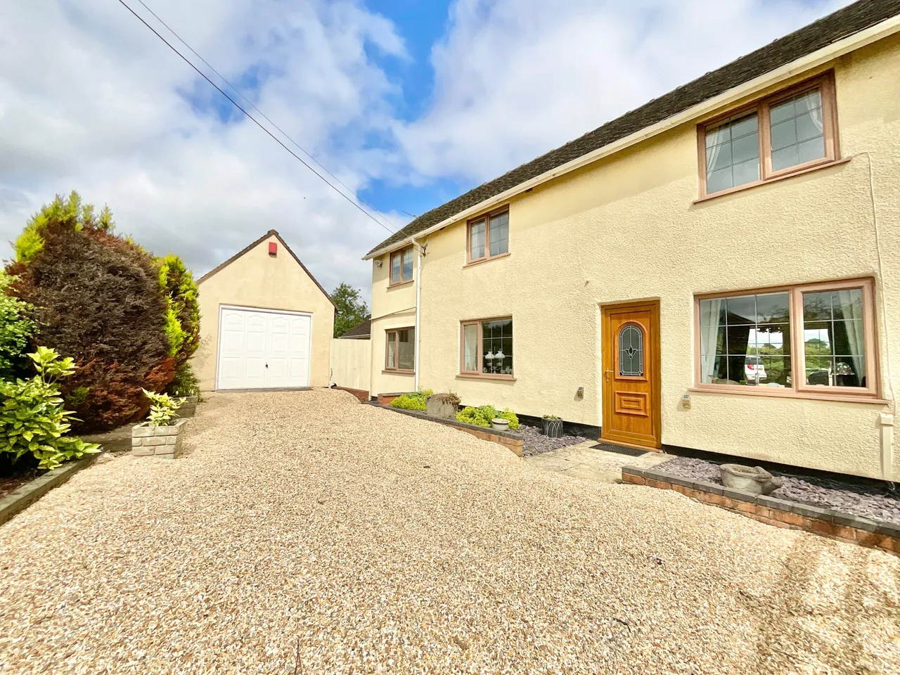 Butthouse Lane, Standon, ST21, photo 37