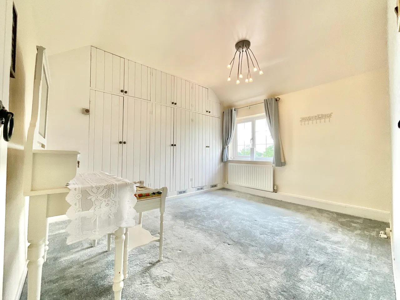 Butthouse Lane, Standon, ST21, photo 13