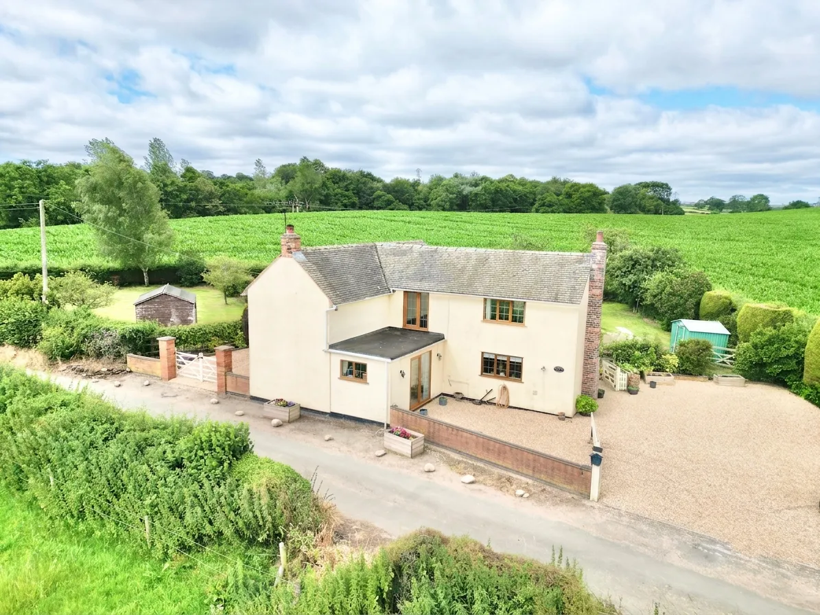 Butthouse Lane, Standon, ST21, photo 30
