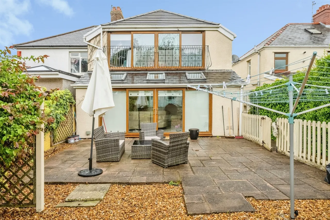 New Road, Porthcawl, CF36, photo 5
