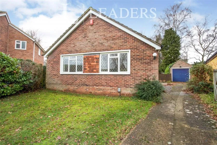 Romans Way, Woking, GU22, photo 9