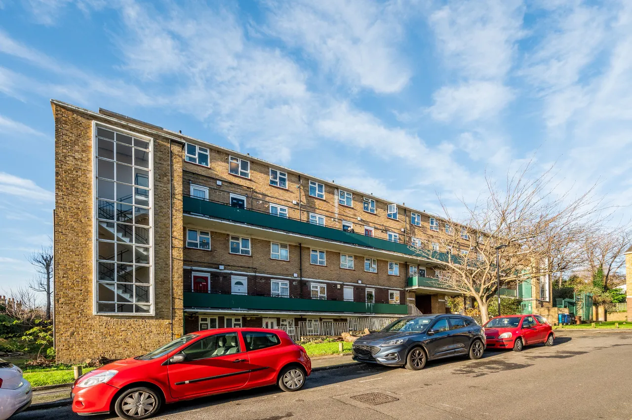 London, SE13, photo 18