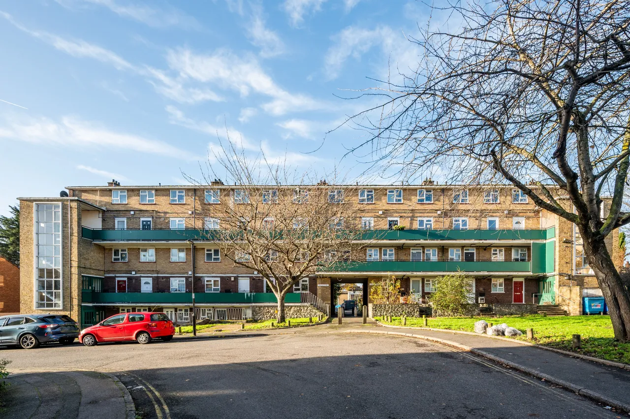 London, SE13, photo 17