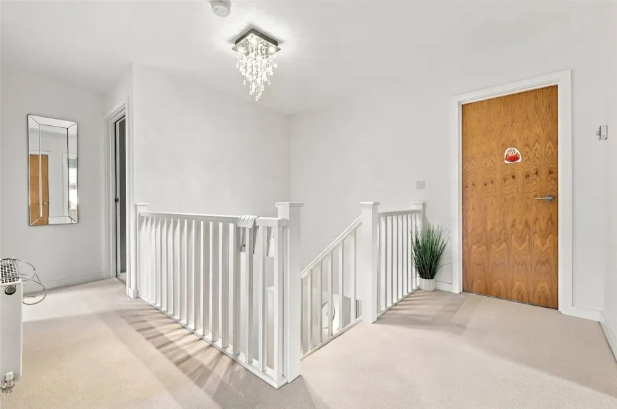 with 5 bedrooms in Takeley, Bishop's Stortford, CM22, photo 24
