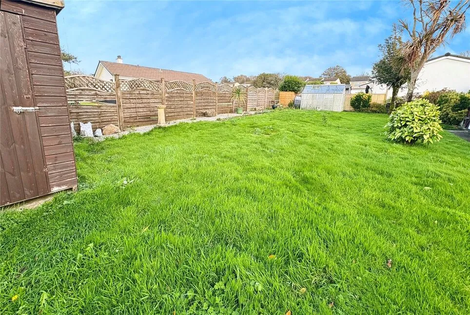Tregenna Fields, Camborne, TR14, photo 16