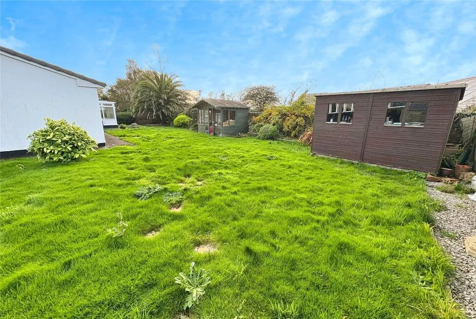 Tregenna Fields, Camborne, TR14, photo 17