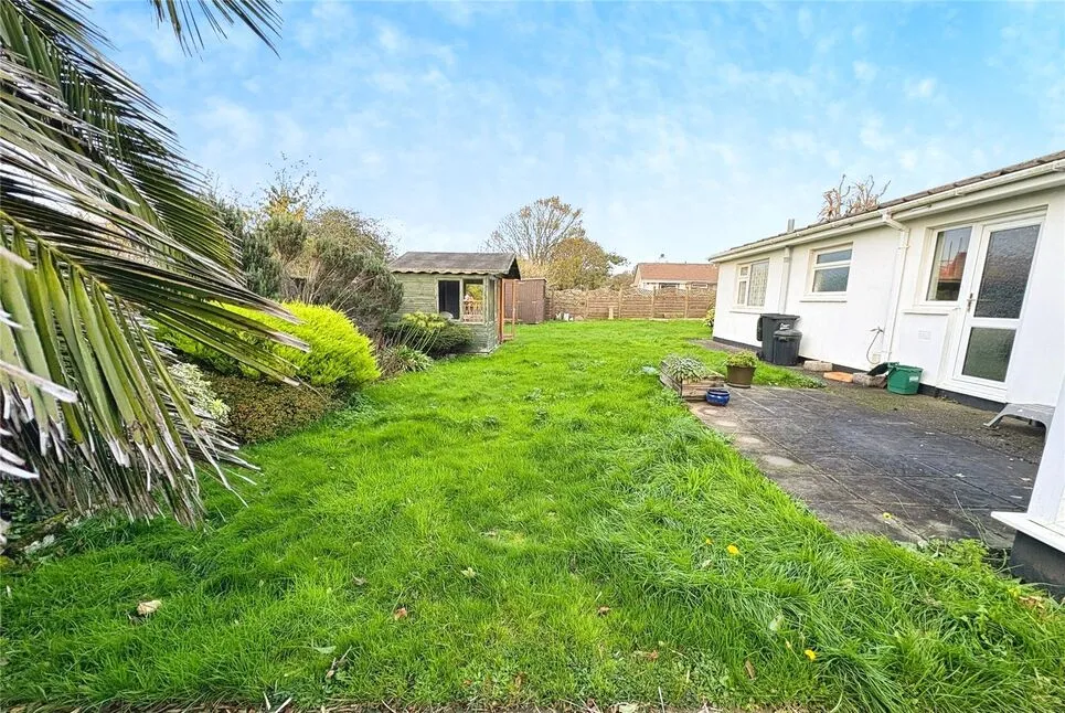 Tregenna Fields, Camborne, TR14, photo 15