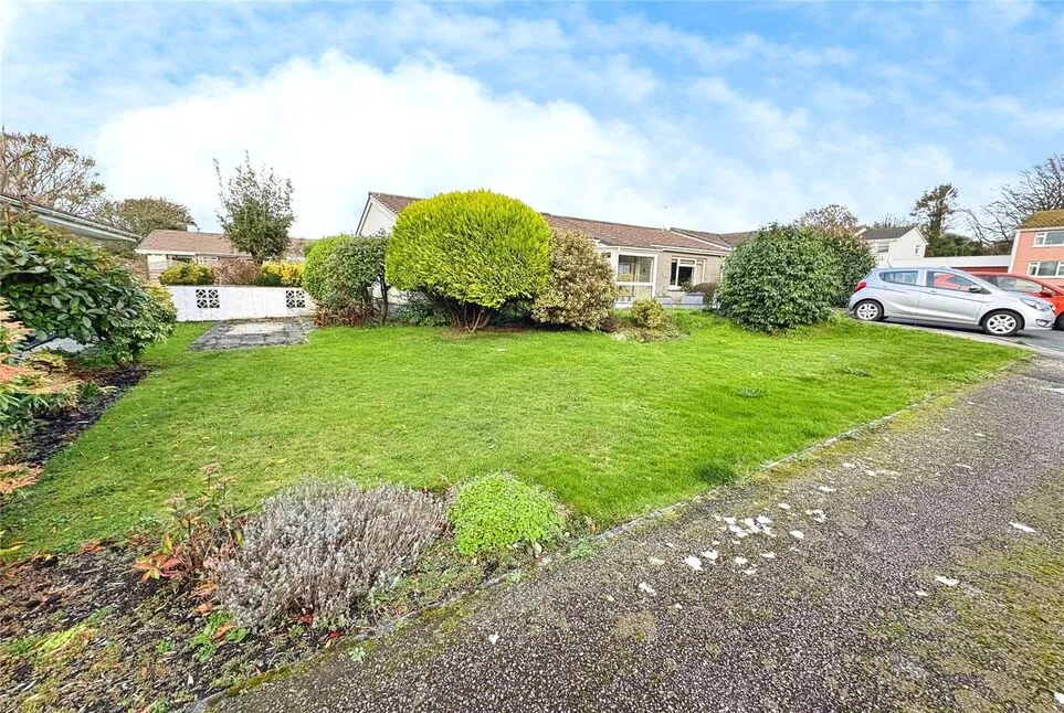 Tregenna Fields, Camborne, TR14, photo 19