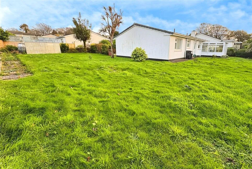 Tregenna Fields, Camborne, TR14, photo 14