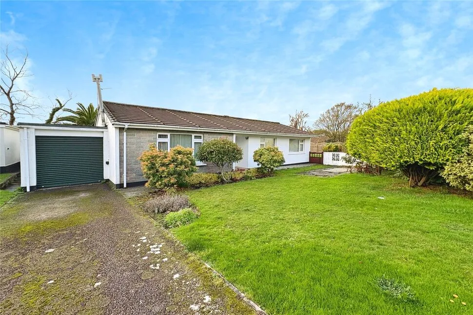 Tregenna Fields, Camborne, TR14, photo 20