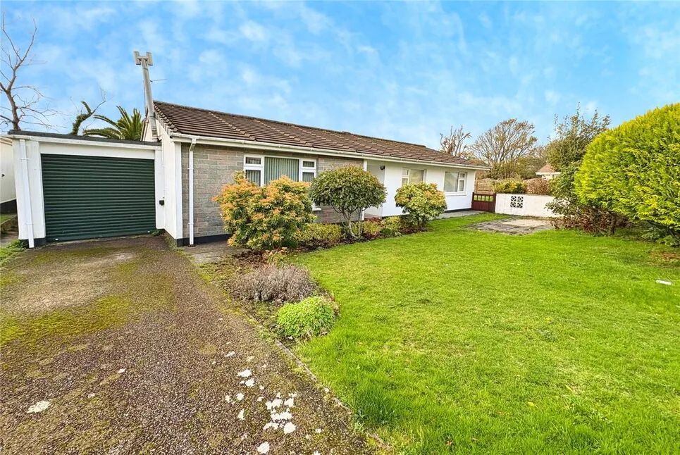 3 bed house for sale, Tregenna Fields, Camborne, TR14