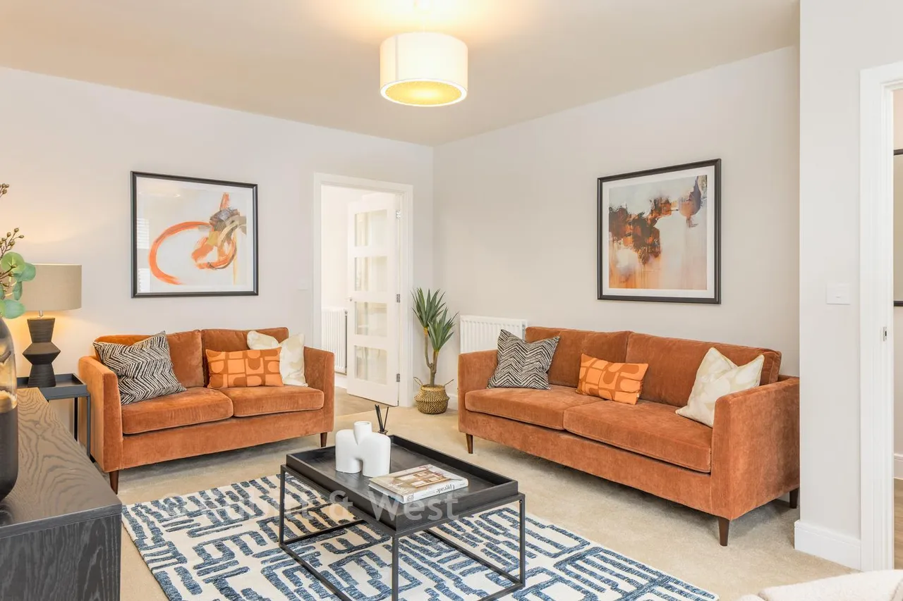 Pearmain Place, Crowborough, TN6, photo 2