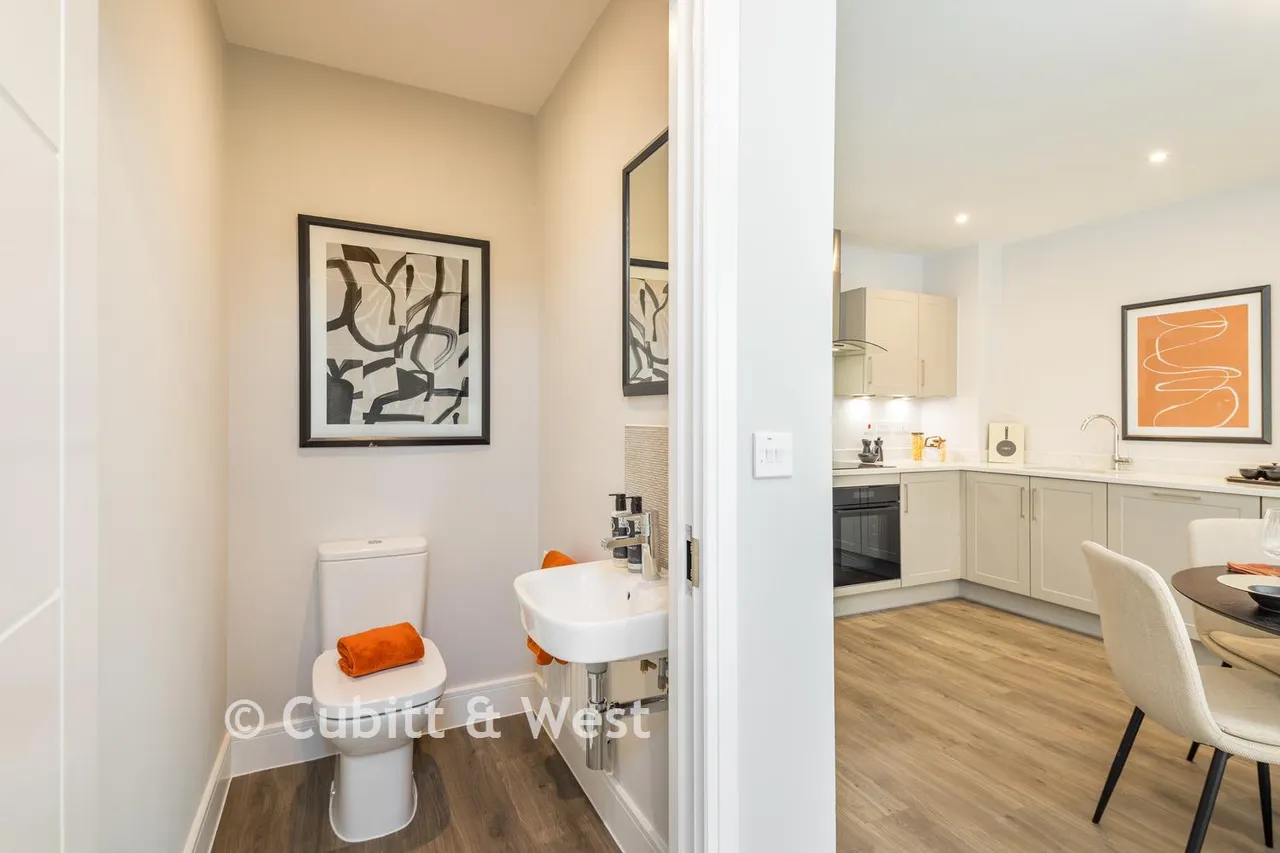 Pearmain Place, Crowborough, TN6, photo 8