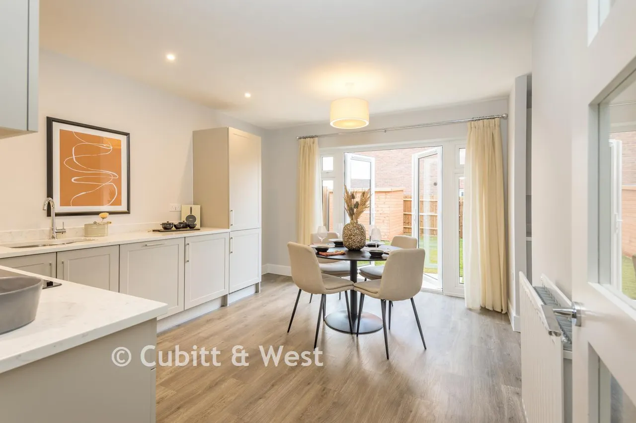 Pearmain Place, Crowborough, TN6, photo 3