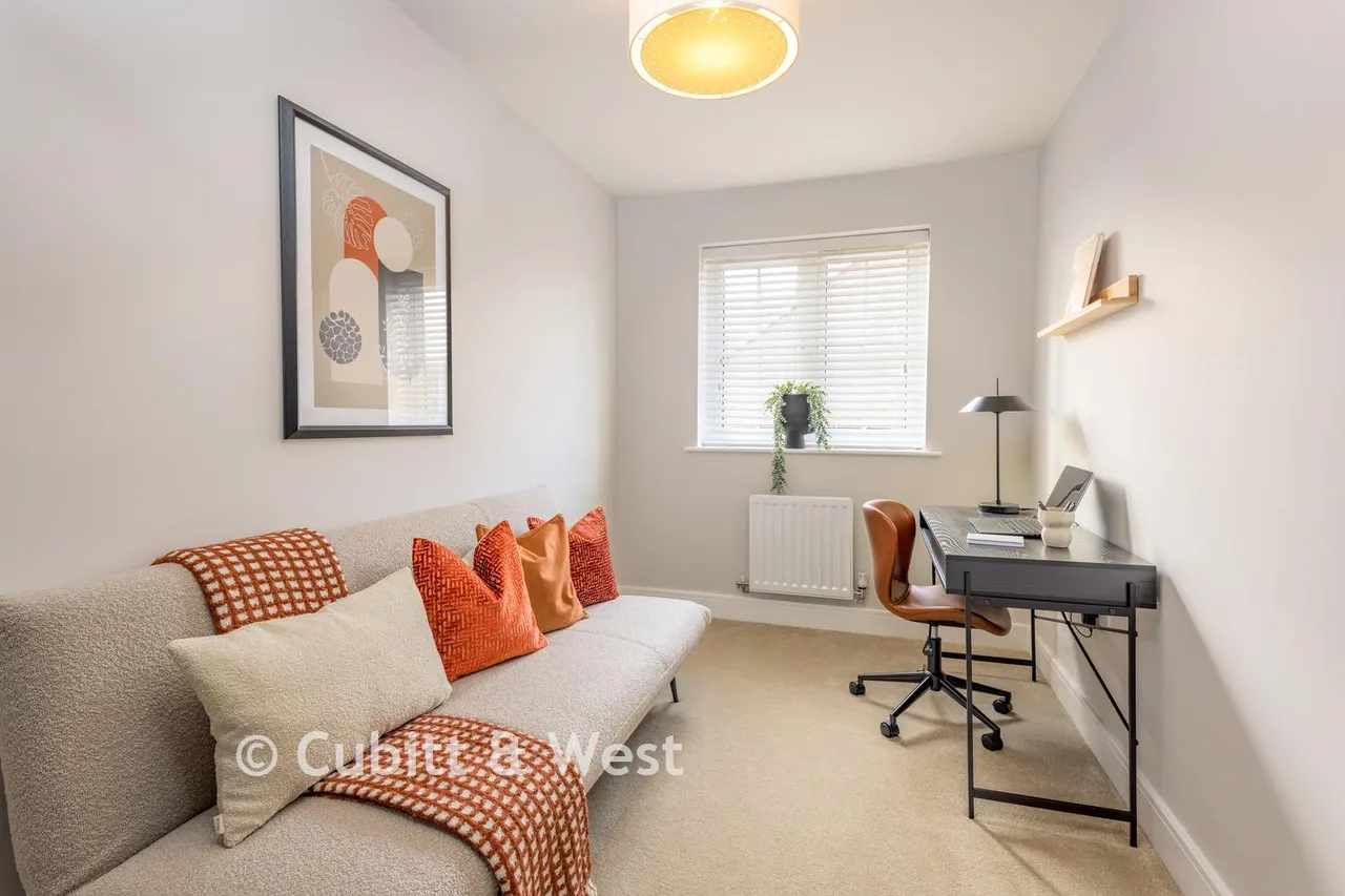 Pearmain Place, Crowborough, TN6, photo 7
